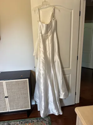 Sherri Hill Dress Wedding thumbnail 4