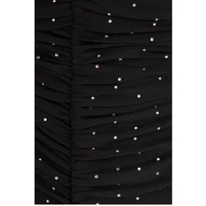 ROTATE Crystal Embellished Tulle Mini Dress Party Gla Size‎ 12 thumbnail 15