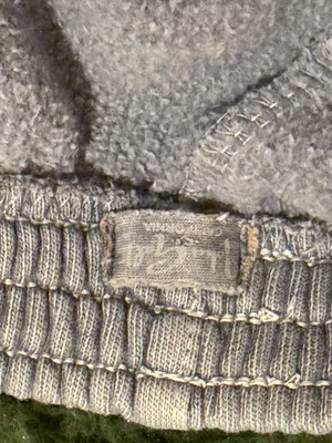 John Galt Shorts Brandy Melville thumbnail 5