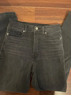Lucky Brand Jeans Skinny Women’s. Size S thumbnail 11