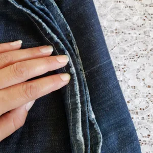7 For All Mankind bootcut jeans size 28 thumbnail 8