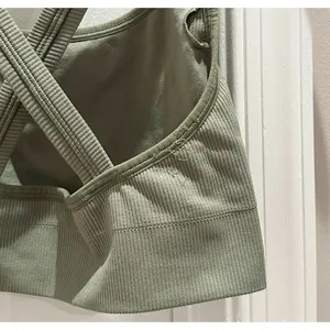 Athleta Aurora Sports Bra thumbnail 4