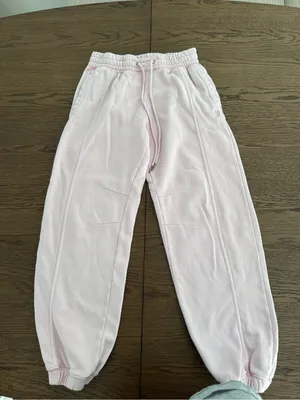 FP Movement Light Pink Hoodie & Sweatpants thumbnail 5