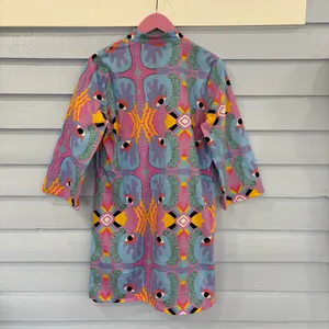 Nooworks Studio Mucci Nico Dress thumbnail 3