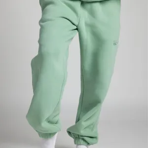 NWT DND TRAVEL SWEATPANTS ALOE Size M thumbnail 6