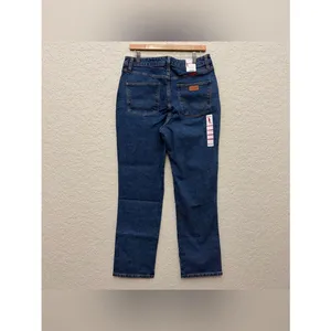 Wrangler Cowgirl Jeans thumbnail 4