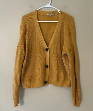 Day Trip Sweater thumbnail 1