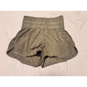 FP Movement Way Home Shorts thumbnail 2