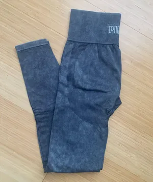 Victoria's Secret PINK Leggings thumbnail 1