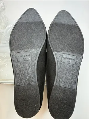 Sun + Stone Women's Ninna Slip On Mules Size 5.5 thumbnail 5