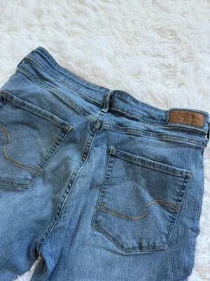 Levi’s Skinny Jeans thumbnail 2