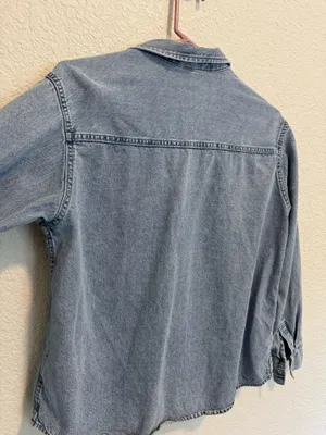 GU/Uniqlo Button down shirt thumbnail 3