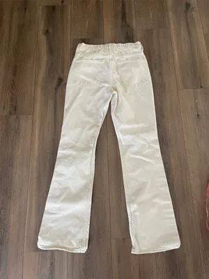 MOTHER The Scooter Skimp Jeans- size 27 thumbnail 9