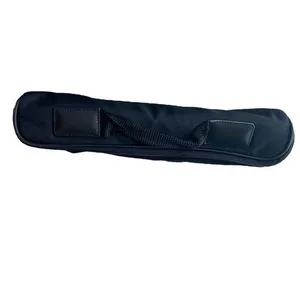 Coach Laptop Tablet Travel Work Bag Black Nylon Office Commuter Minimalist Chic‎ thumbnail 7