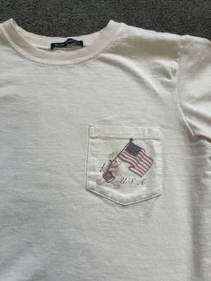 Brandy Melville USA Tee thumbnail 3