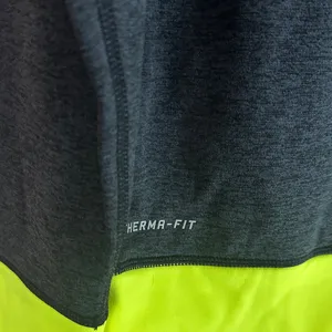 Nike Therma-Fit Gray Jacket thumbnail 8