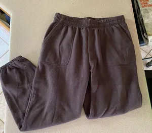Brown Amazon Sweatpants thumbnail 1
