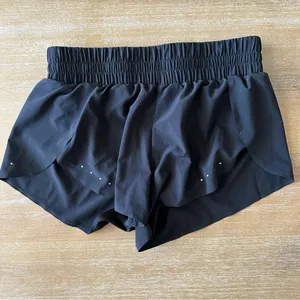 Zella Black Shorts Small thumbnail 1