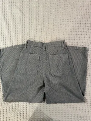 Point Sur High Rise Crop Wide Leg Pants thumbnail 6