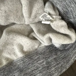 Reflex Heather Gray Hoodie thumbnail 6