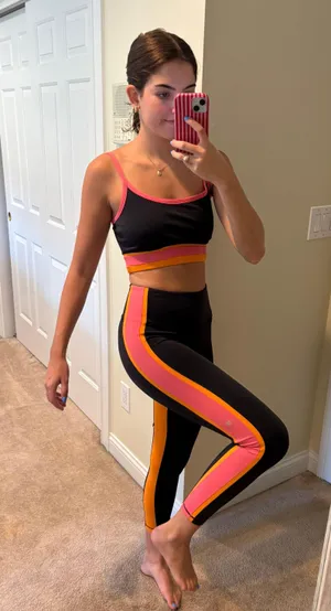 IVL COLLECTIVE workout Set thumbnail 1