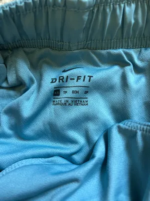 Nike Dri-Fit Shorts thumbnail 4
