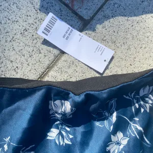 Urban Outfitters NWT Floral Midi Skirt thumbnail 2
