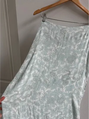 Roller Rabbit pareo wrap scarf Viscose thumbnail 7