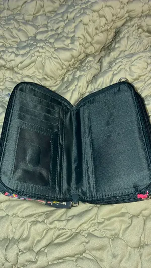 Vera Bradley Wallet thumbnail 2