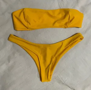 Blackbough Swim Yellow Set thumbnail 1
