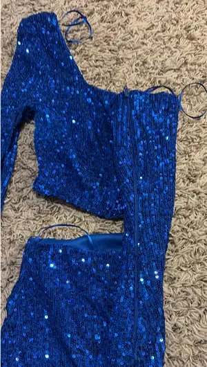 Windsor Dress thumbnail 3