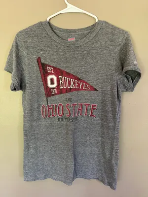 Ohio State Shirt thumbnail 1