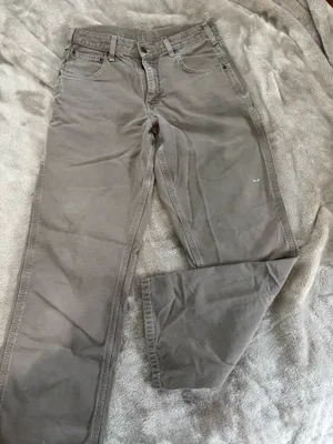 Vintage Carhartt Jeans thumbnail 2
