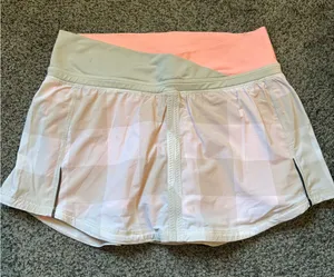 Lululemon Crossover Mini Skirt thumbnail 1