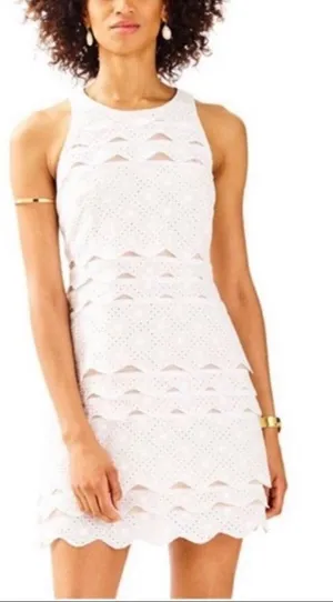 Lilly Pulitzer Brenton Sheath Dress thumbnail 1