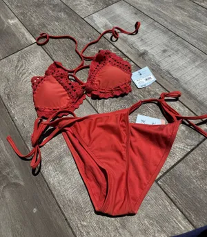 Shade & Shore Bikini thumbnail 1