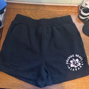 Black shorts thumbnail 1