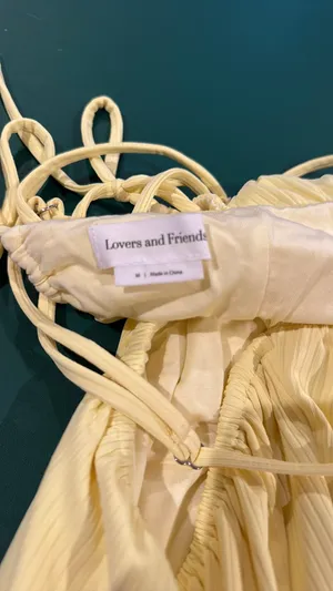 Lovers and friends thumbnail 2