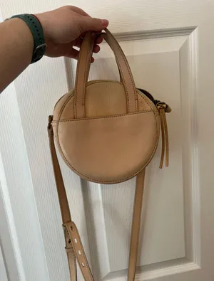 Madewell Juno Circle Purse thumbnail 1