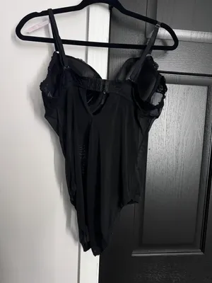 Daisy Fuentes Bodysuit thumbnail 6