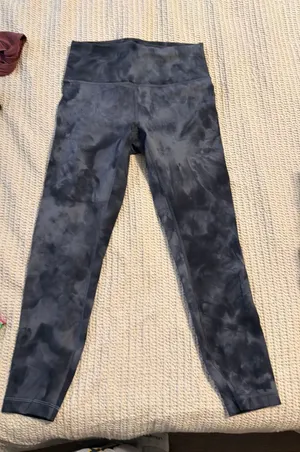 Lululemon Wunder Train 25" High-Rise thumbnail 1