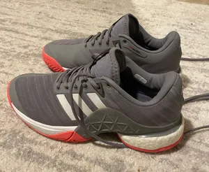 Adidas Tennis Shoes thumbnail 1