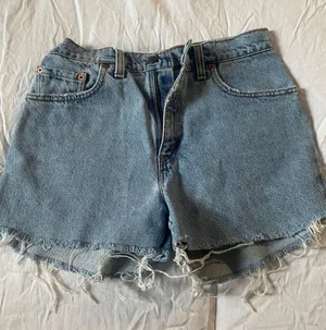 Levi's Vintage 550 Shorts thumbnail 1