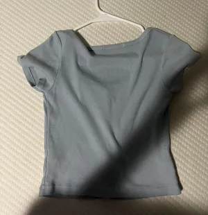 Brandy Melville top thumbnail 2