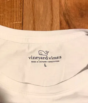 Vineyard Vines Long Sleeve thumbnail 3