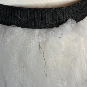 Tutu Gray Size L thumbnail 3