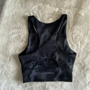 Allfenix Sports Bra thumbnail 3