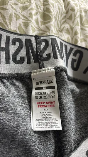 Gymshark Shorts thumbnail 4