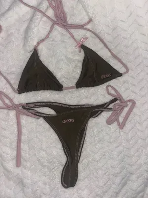 Boutine LA Bikini Set thumbnail 2