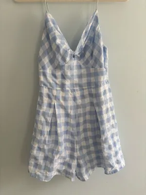 Princess Polly Romper thumbnail 2